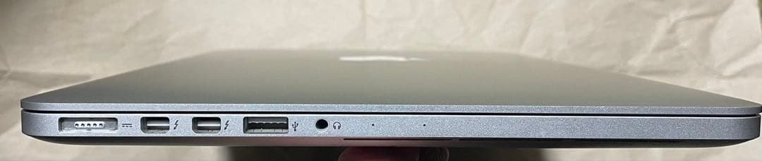 o*p様 MacBook pro[Early2013] i5/8GB/512GB