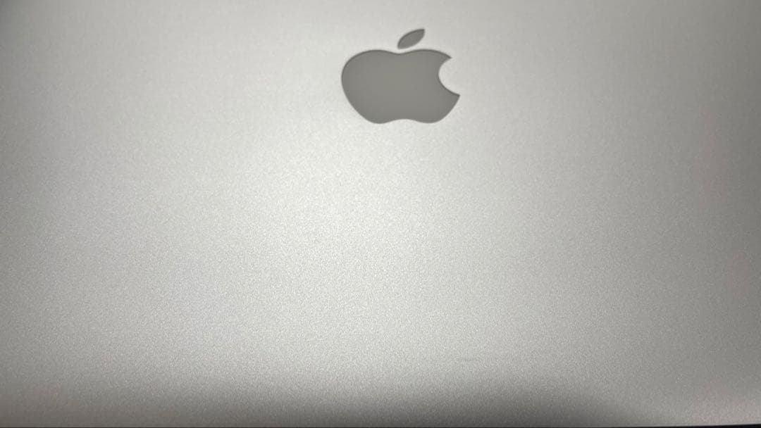 o*p様 MacBook pro[Early2013] i5/8GB/512GB