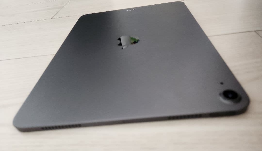 iPadair4世代256GB/Magic Keyboard/KINGONEペン