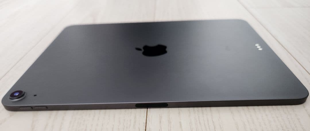 iPadair4世代256GB/Magic Keyboard/KINGONEペン