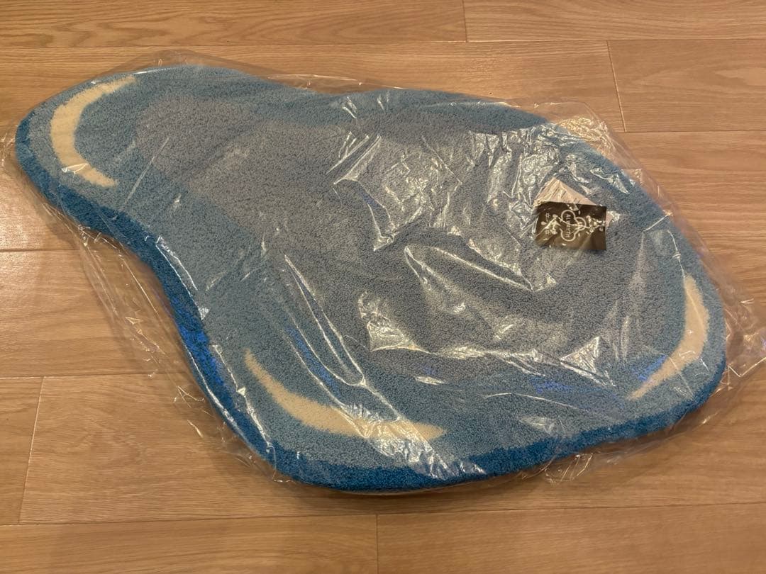 ラグ・カーペット MIYOSHI RUG MA-002 ALWAYTH\"PUDDLE RUG\"