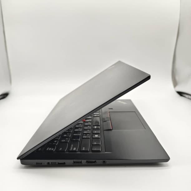 フルHD バッテリ◎ 12 レノボ i5-8 8GB SSD256GB オフィス