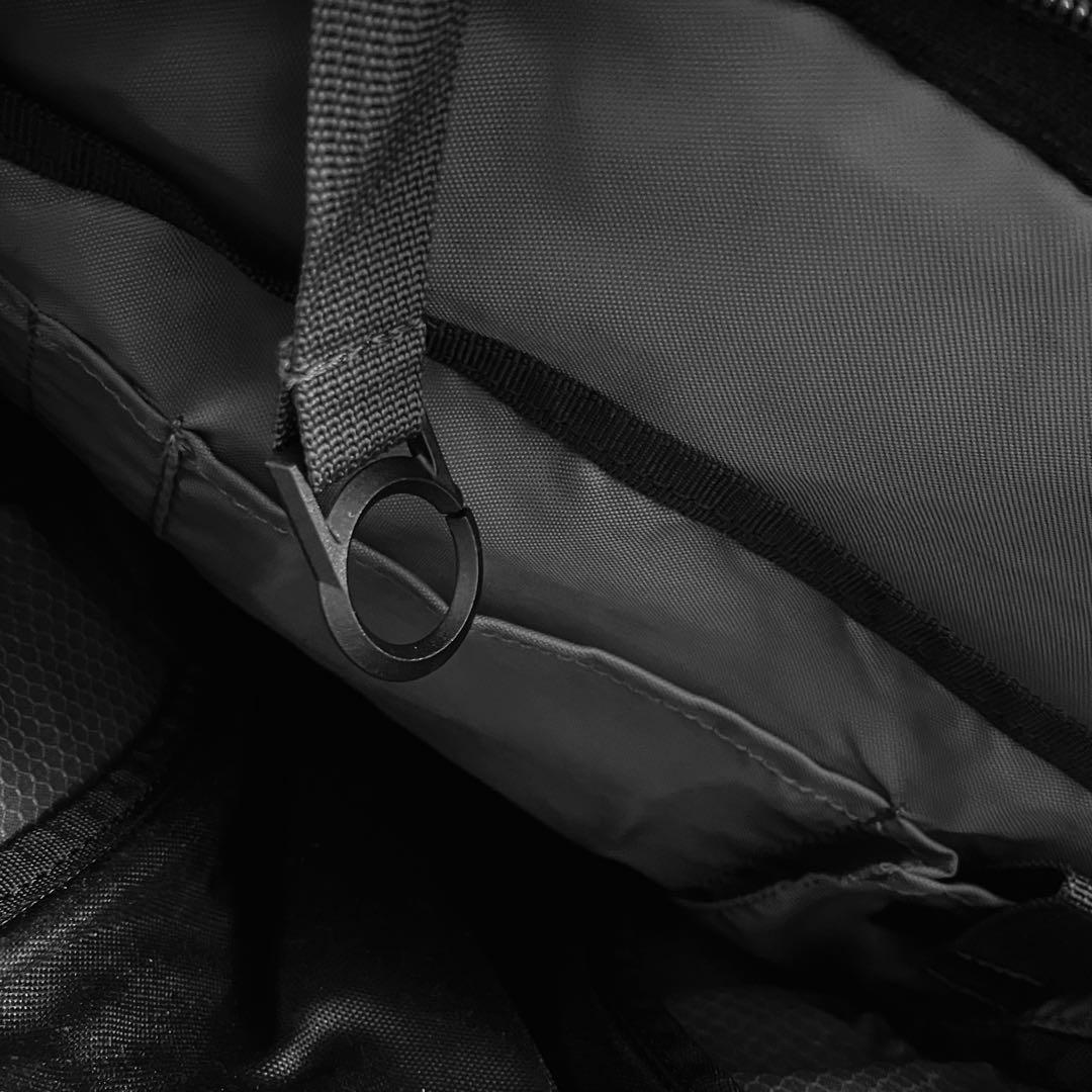 90s Eddie Bauer エディーバウアー　テック　メッセンジャー　バッグ