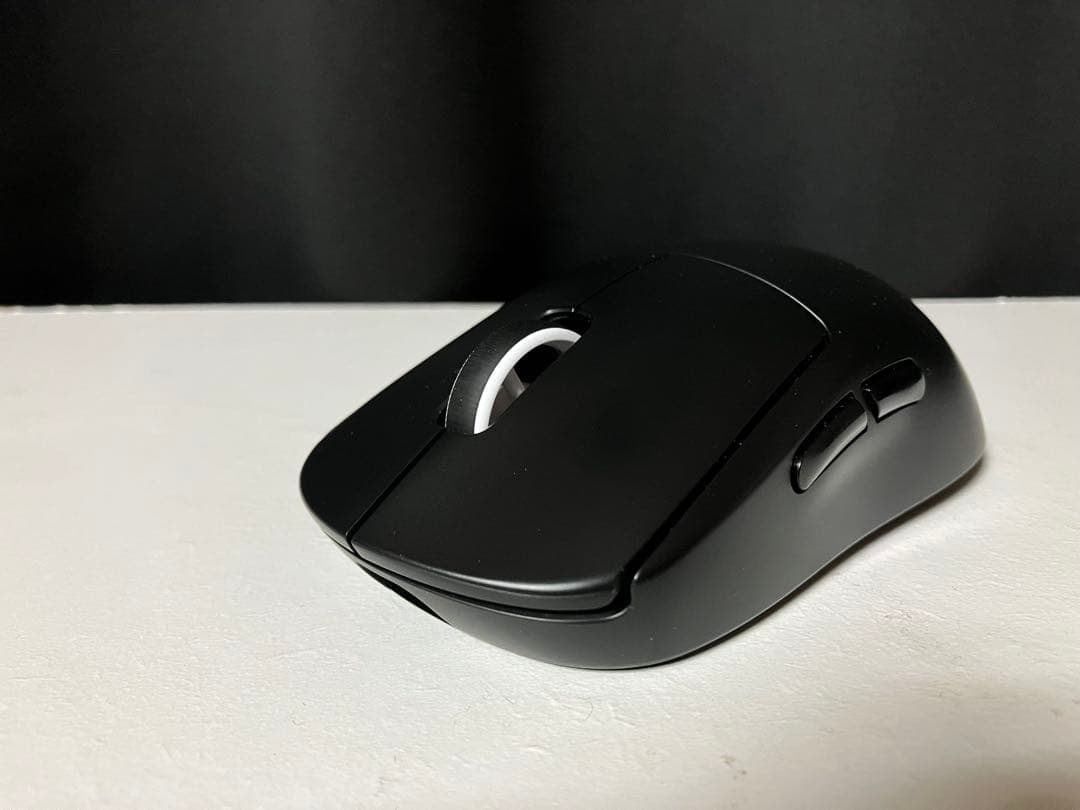 《Logicool》 GPRO X SUPERLIGHT 2