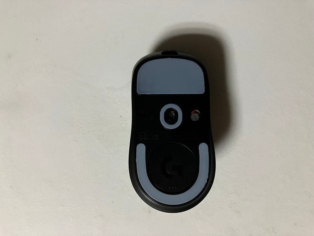 《Logicool》 GPRO X SUPERLIGHT 2