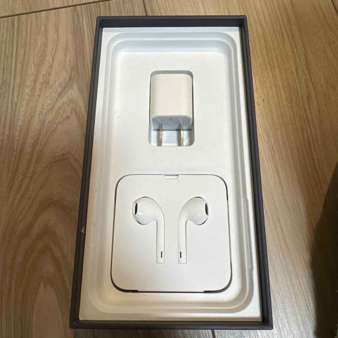 Apple iPhone 8 Plus 256GB ブラック