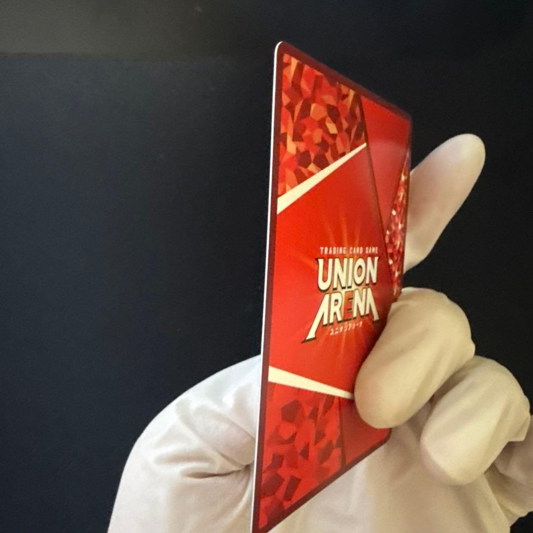 西蓮寺春菜　R⭐︎⭐︎ パラレル