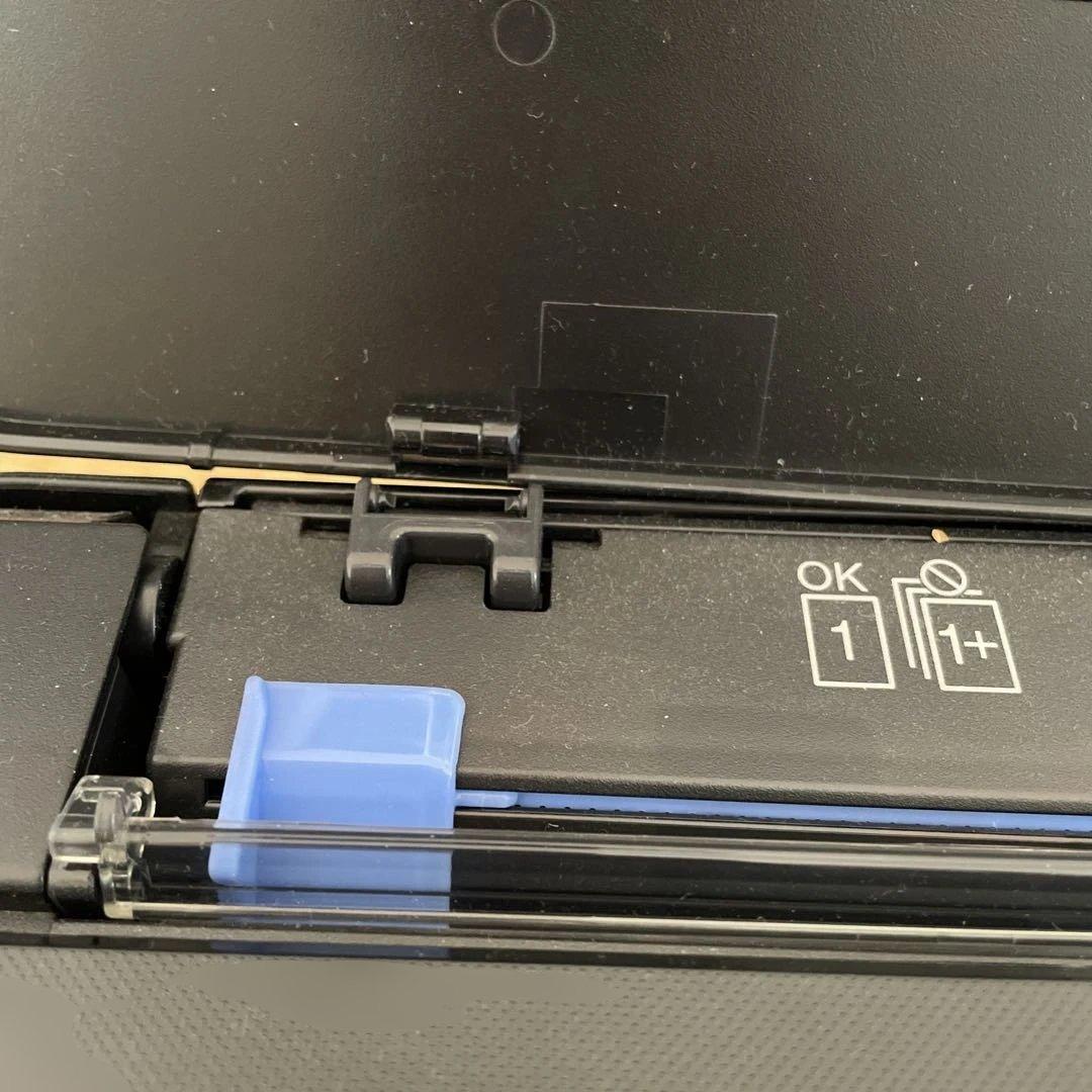 EPSON EP-885AB インクジェットプリンター