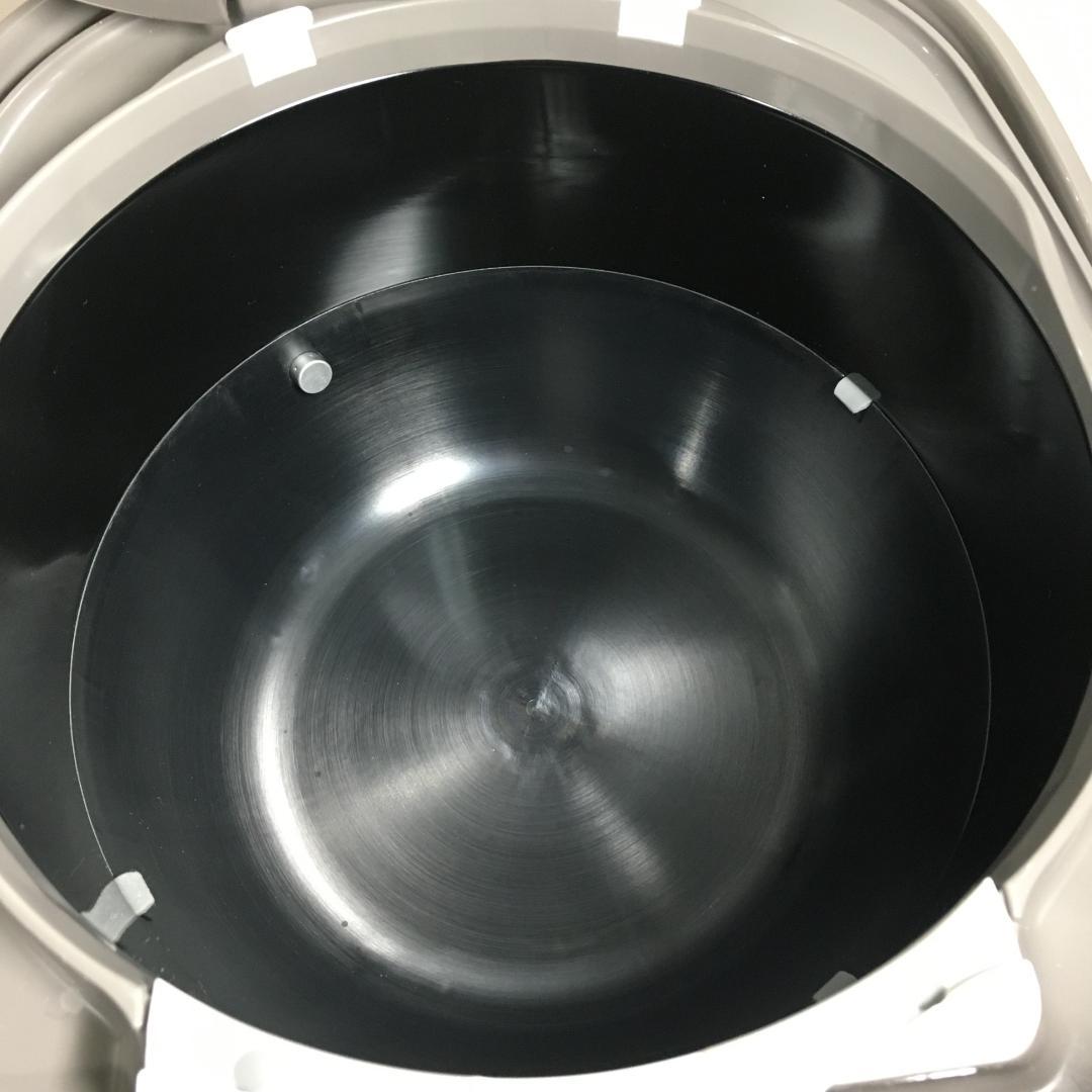 ○美品！ 象印 ZOJIRUSHI 圧力IH炊飯器 (1升炊き) NP-HV18