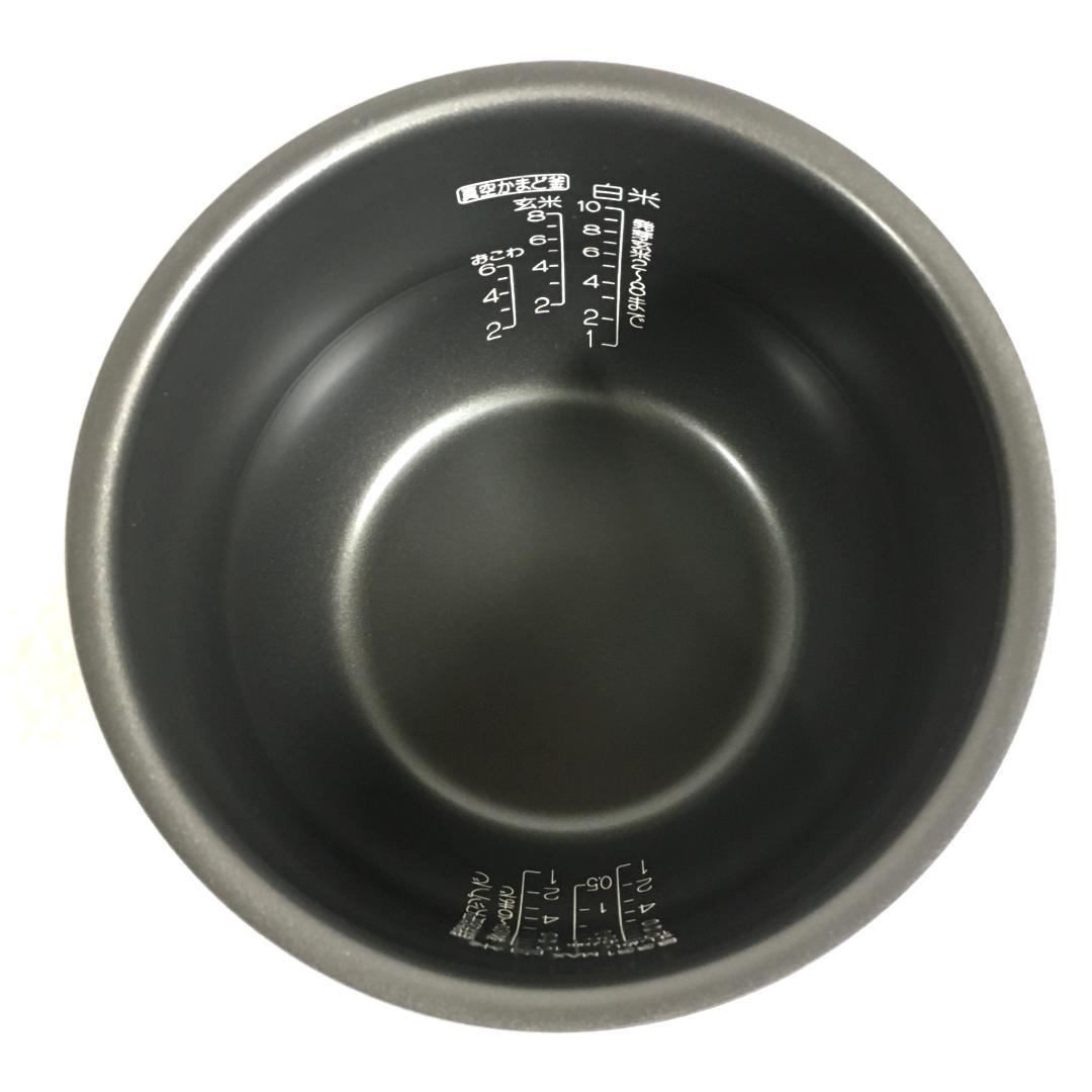 ○美品！ 象印 ZOJIRUSHI 圧力IH炊飯器 (1升炊き) NP-HV18