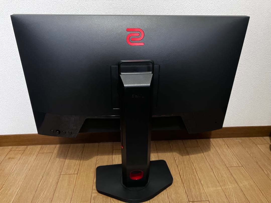 BenQ ZOWIE XL2411K ゲーミングモニター ベンキュージャパン