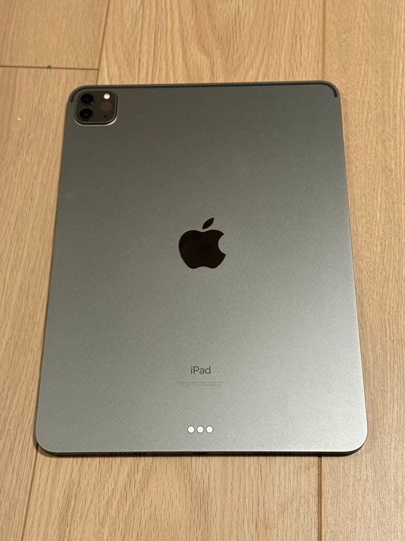 iPad Pro M1 11インチ ➕Magic keyboard