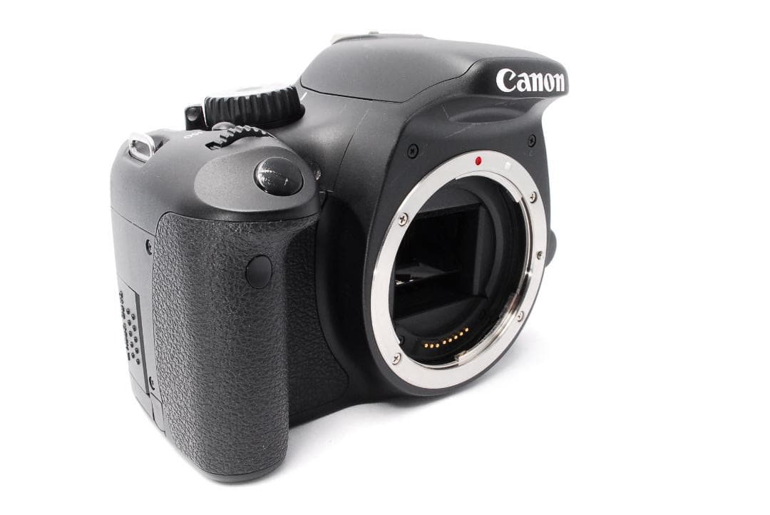 Canon EOS kiss X4 デジタル一眼レフ　ダブルレンズ　付属品付き❣️