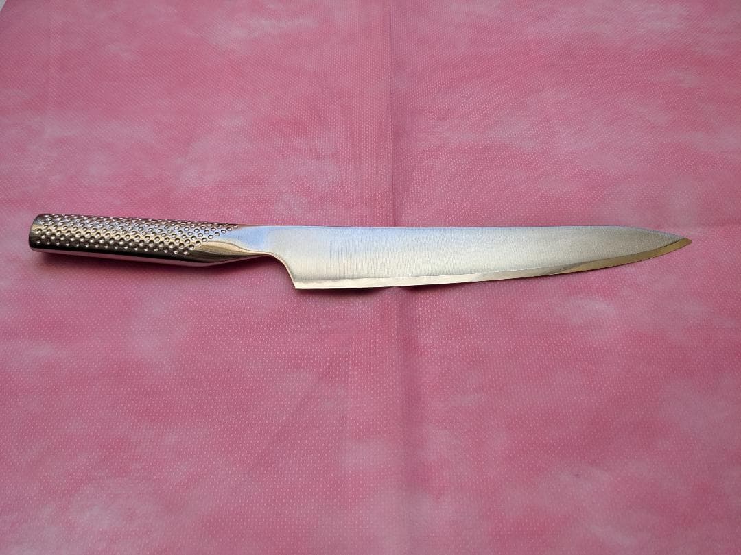 【未使用】グローバル プロ GLOBAL PRO GP-5 スライサー