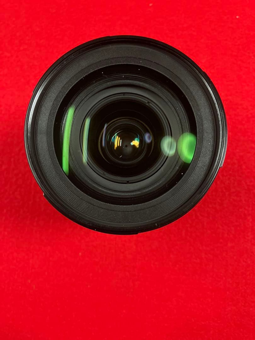 衝撃　新春大特価　これが未使用　 Ｄ300 Ｓ数3001回24-120mズ-ム