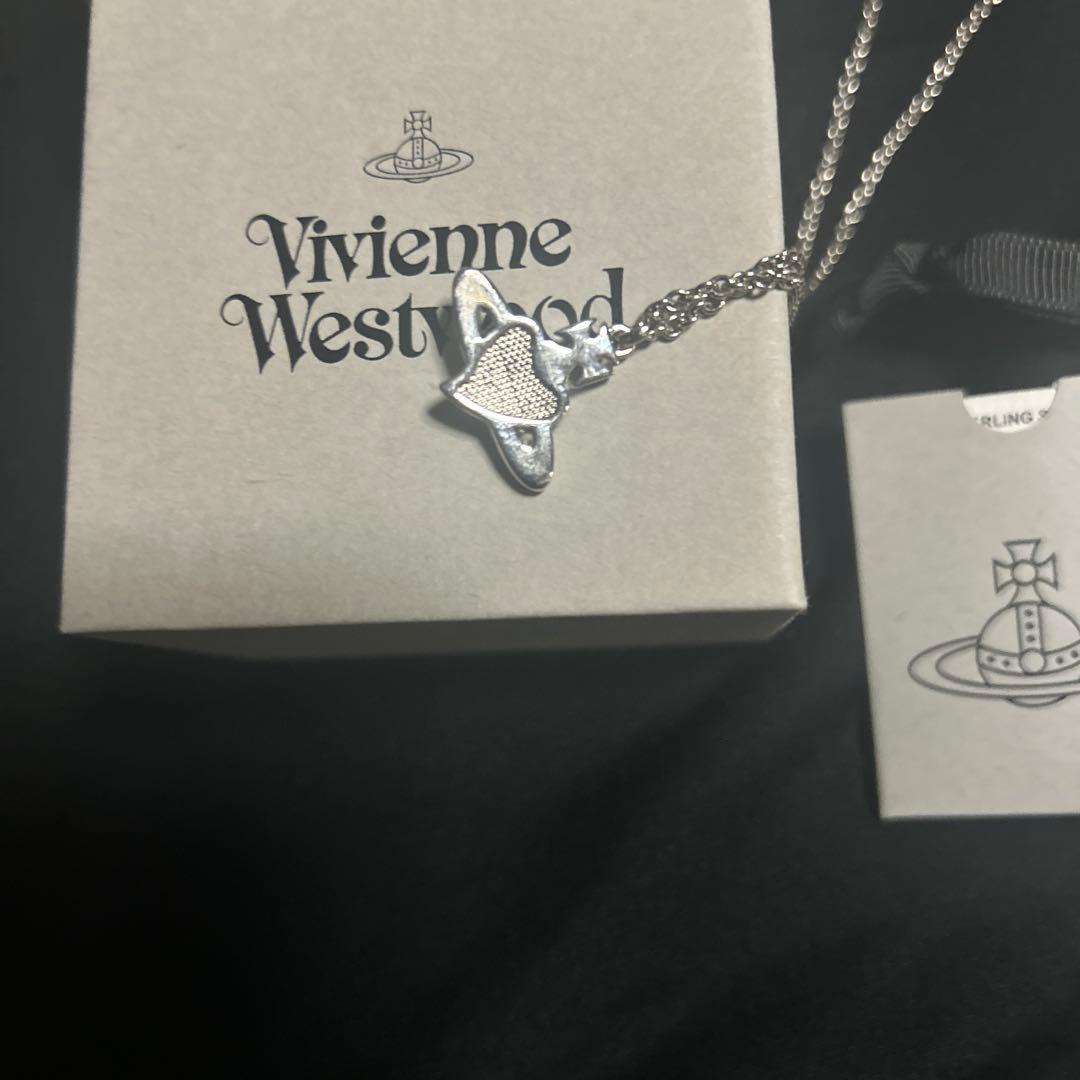 「got」VivienneWestwoodMAN ネックレス