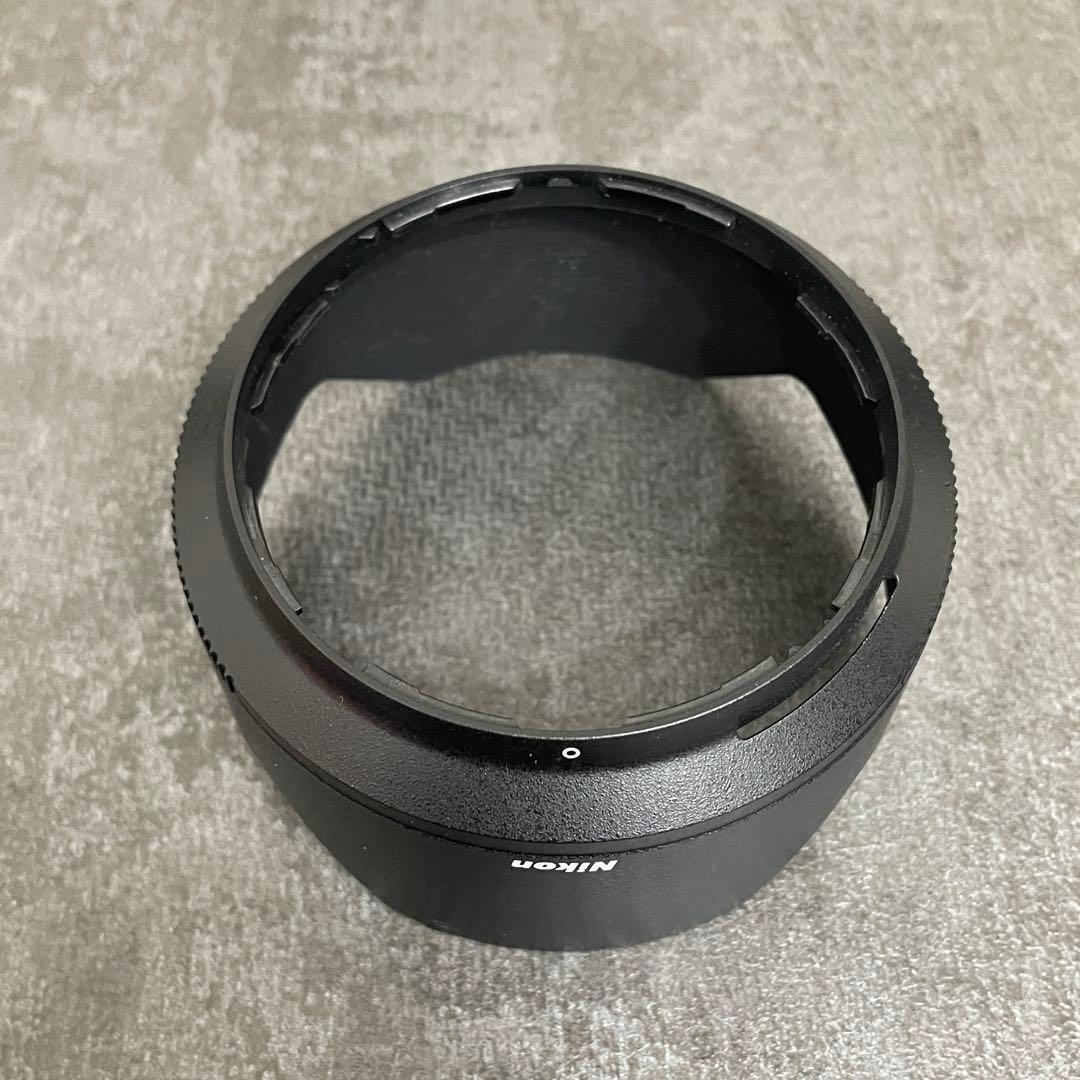 デジタルカメラ Nikon NIKKOR Z 50mm f/ 1.8 S