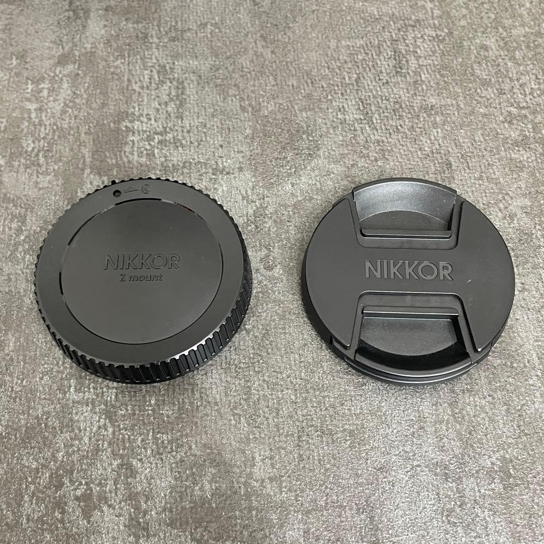 デジタルカメラ Nikon NIKKOR Z 50mm f/ 1.8 S