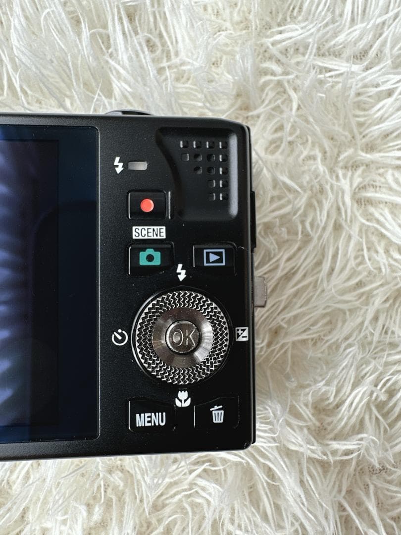 Nikon COOLPIX S8000 デジタルカメラ