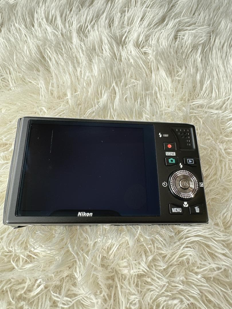 Nikon COOLPIX S8000 デジタルカメラ