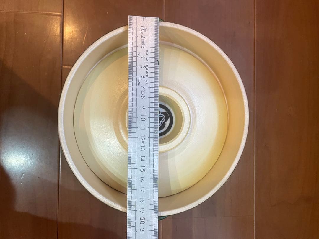 京都 八代目儀兵衛 究極の土鍋炊飯釜 Bambooバンブー