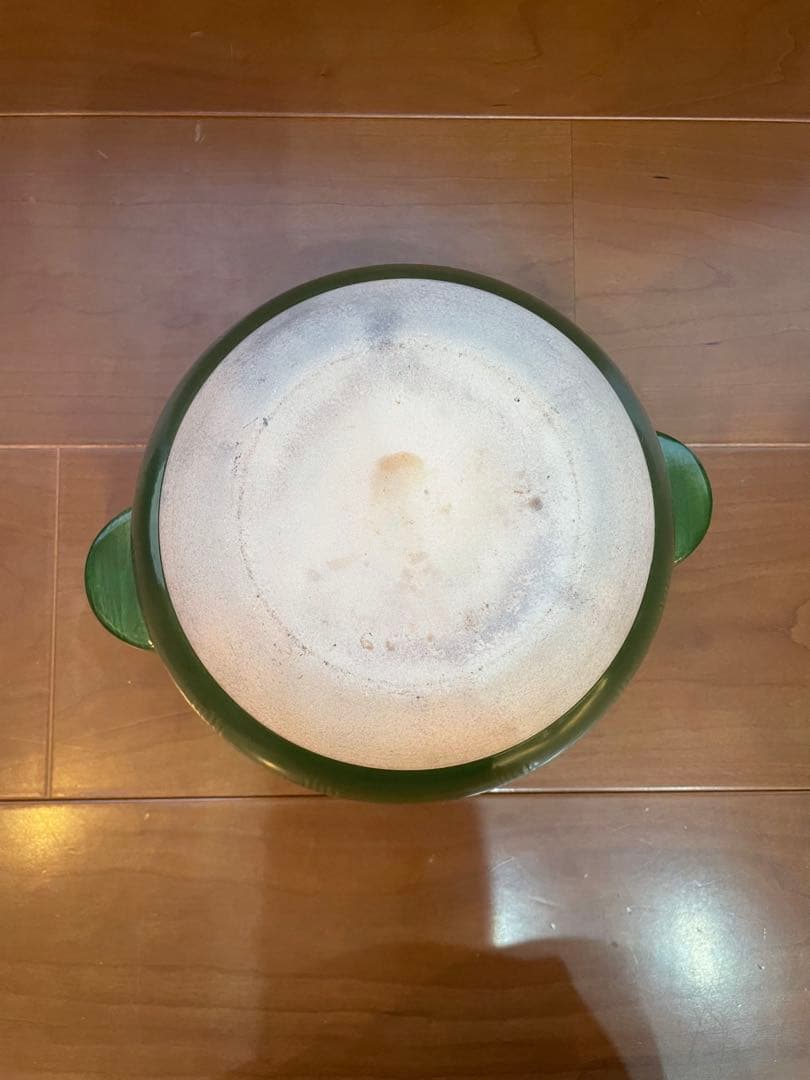 京都 八代目儀兵衛 究極の土鍋炊飯釜 Bambooバンブー