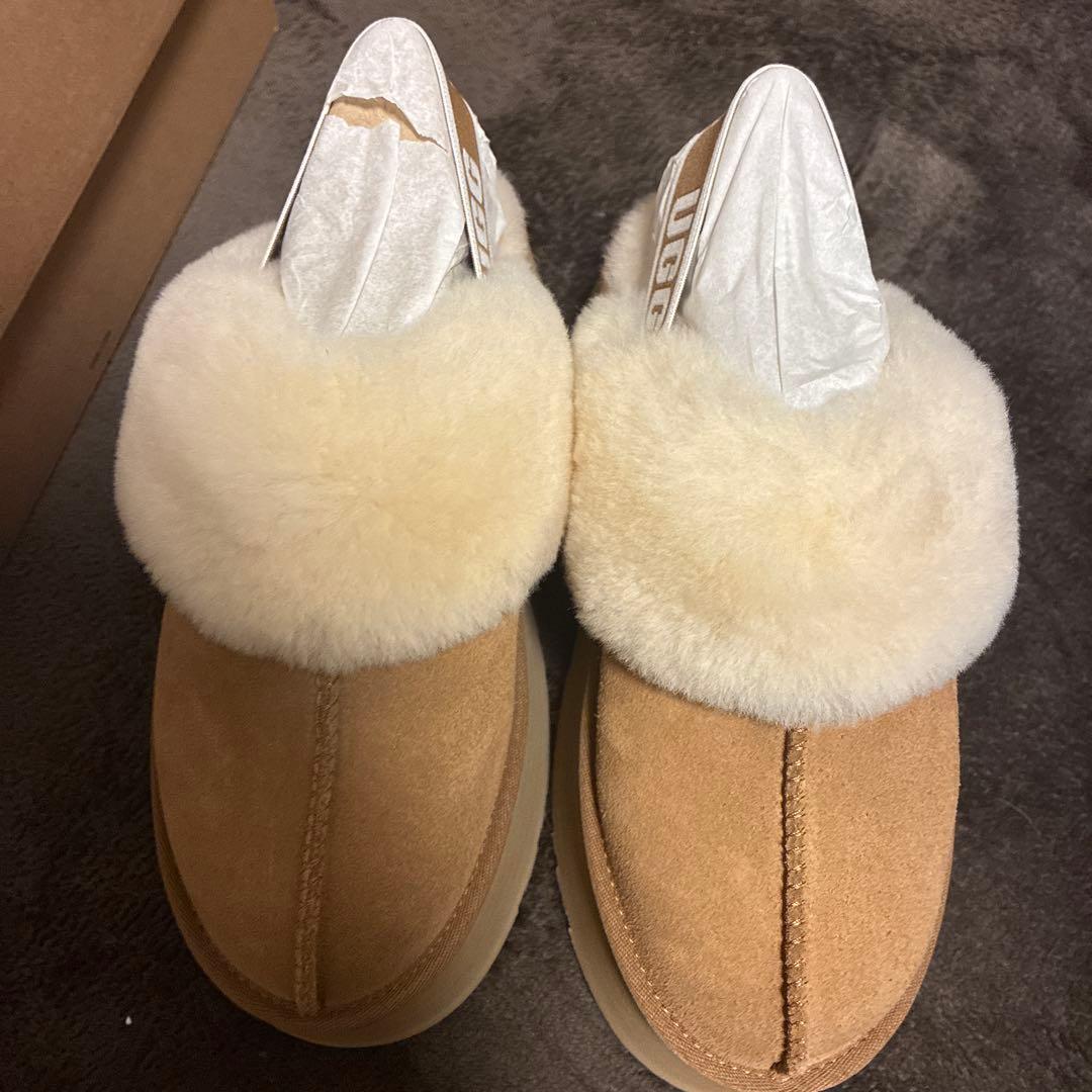 ♡*♡様 UGG ファンケット　25cm