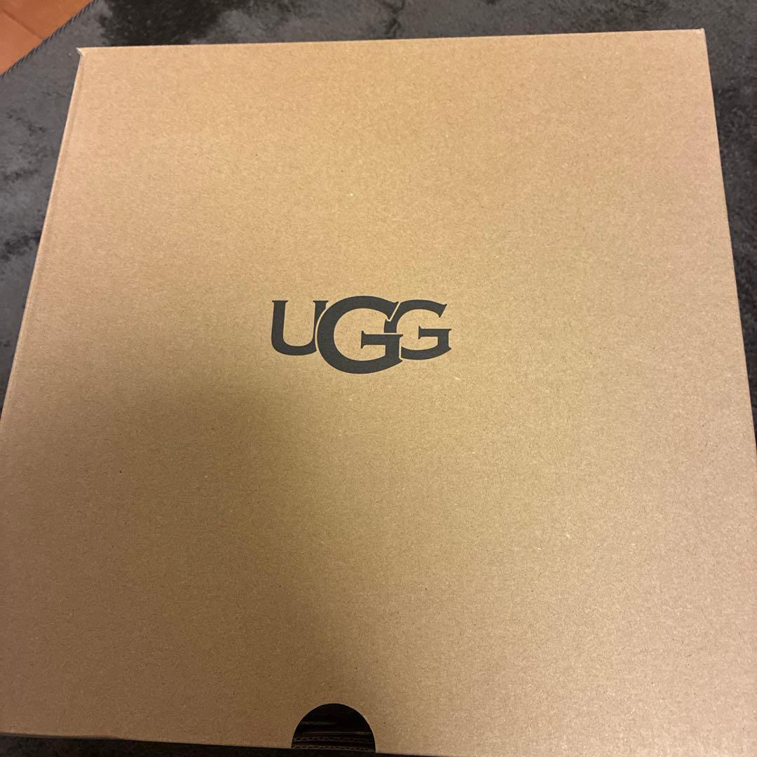 ♡*♡様 UGG ファンケット　25cm