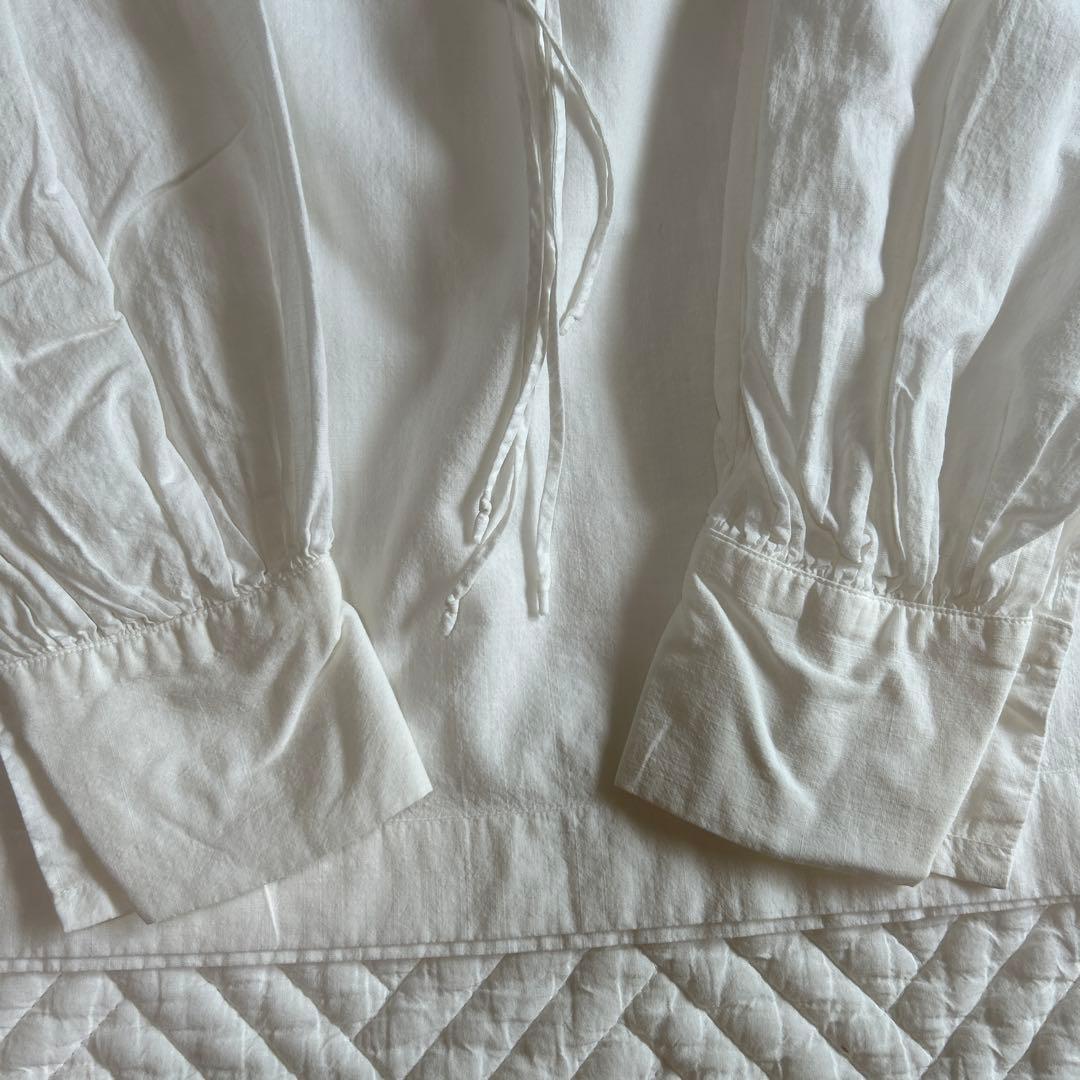 ※2月末まで※Arts&Science アーツアンドサイエンス　ブラウス