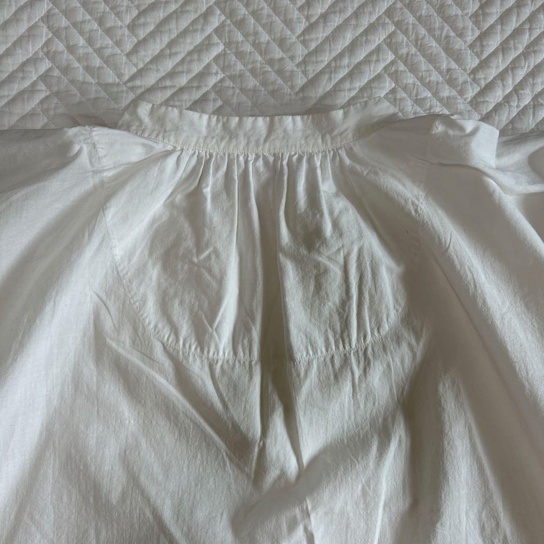 ※2月末まで※Arts&Science アーツアンドサイエンス　ブラウス