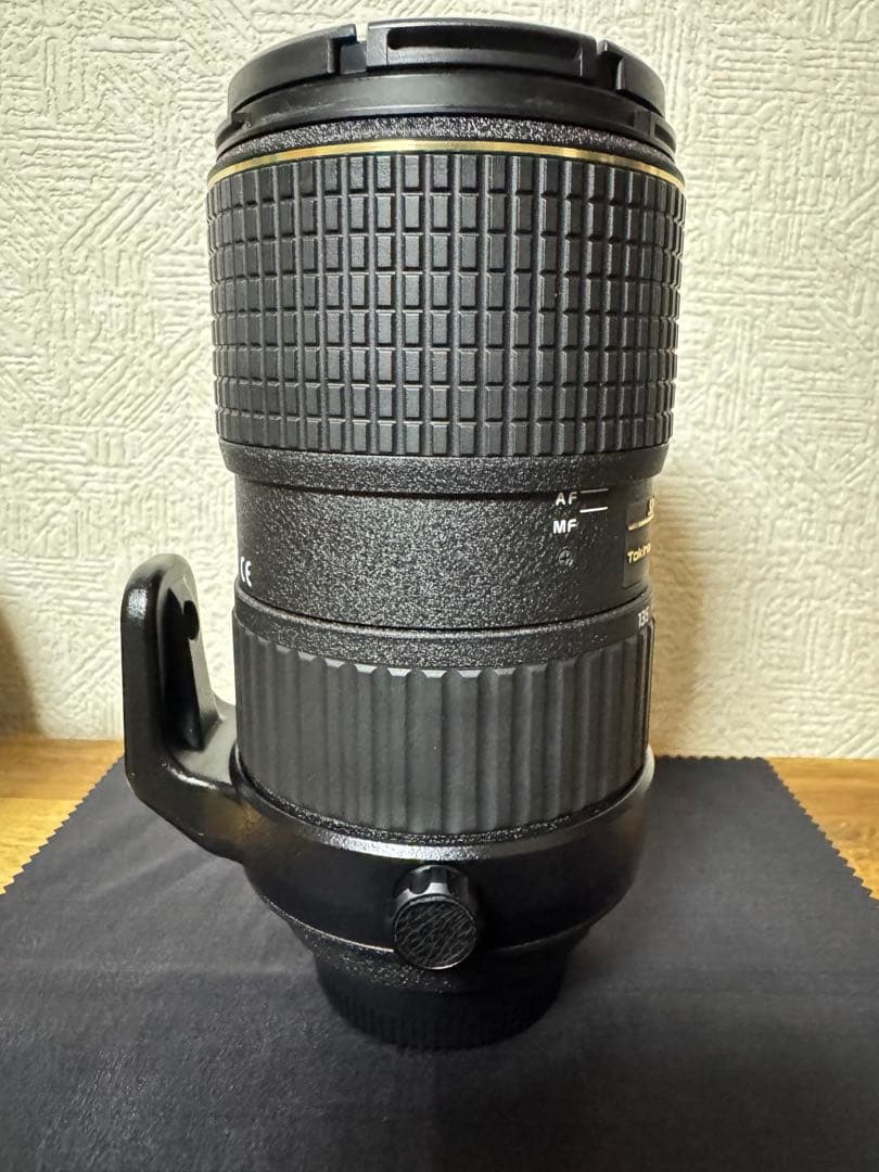 レンズ(ズーム) Tokina AT-X 50-135mm F2.8 (IF) DX