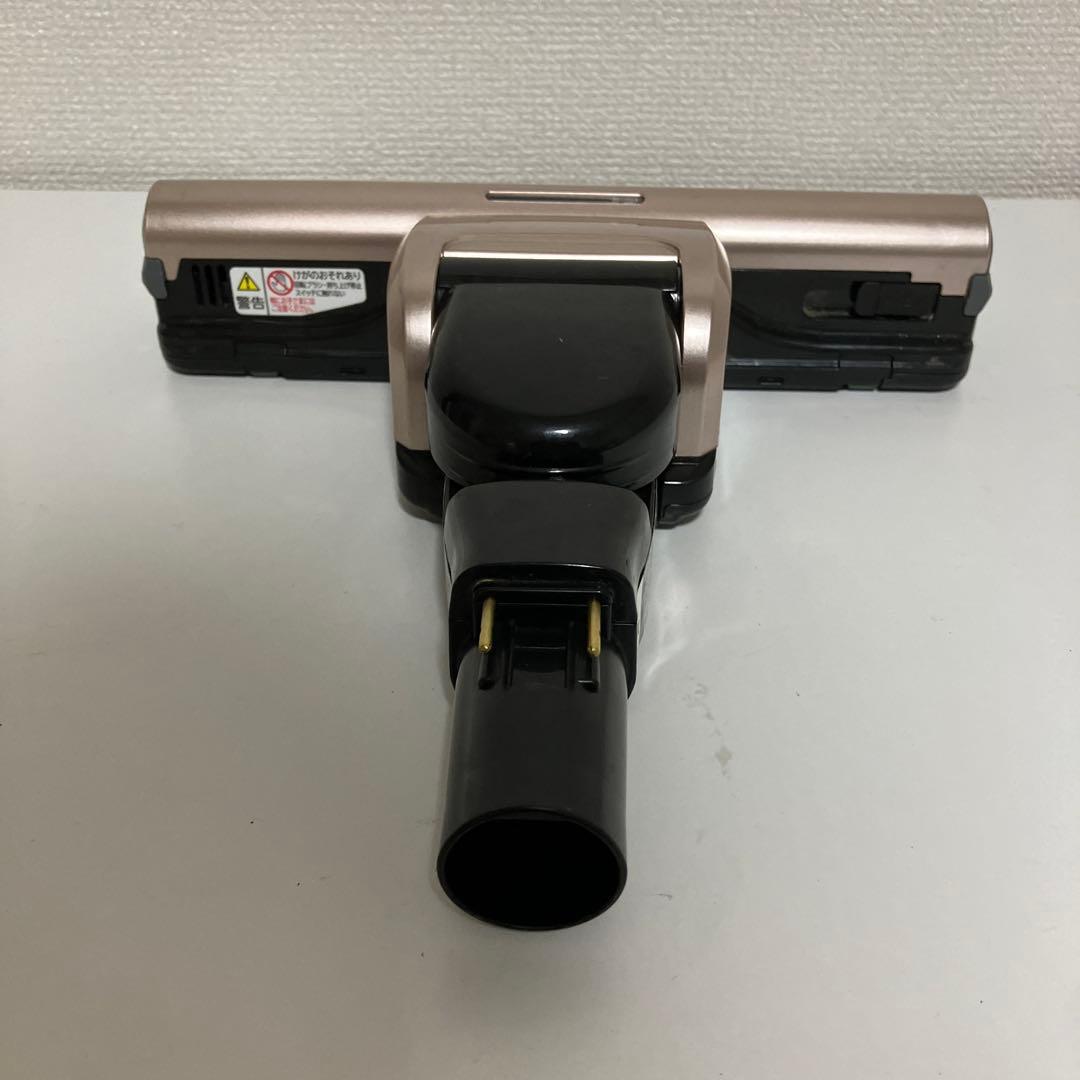 CV-SP900G 日立　掃除機　D-AP51 ヘッド　パワーブラシ 動作保証品