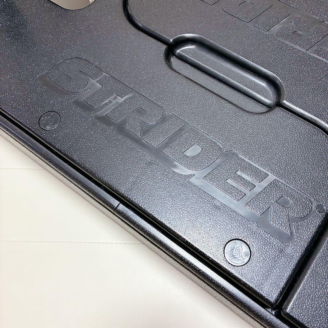 【極美品】STRIDER ロッキングベース　ストライダー