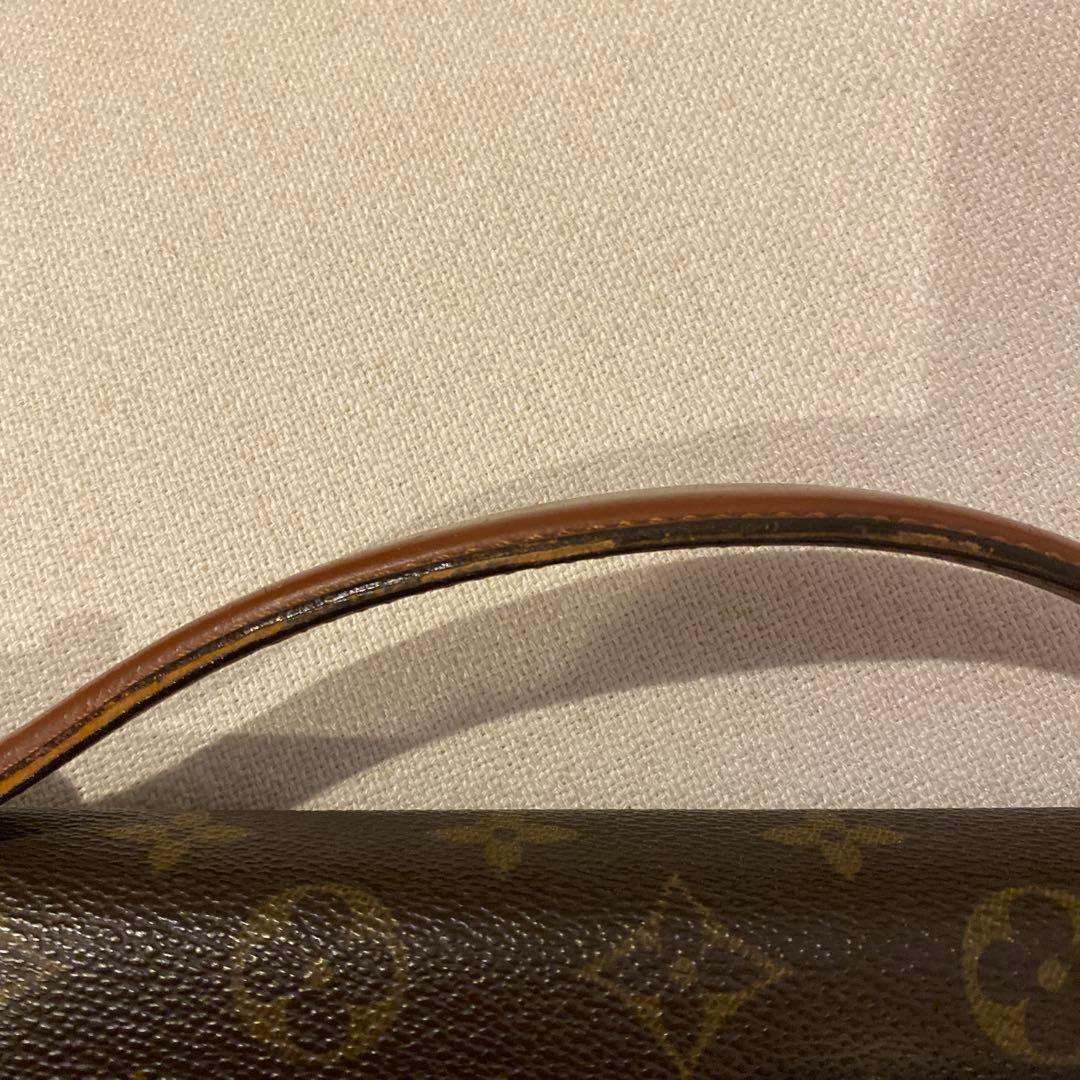 Louis Vuitton モンソー28