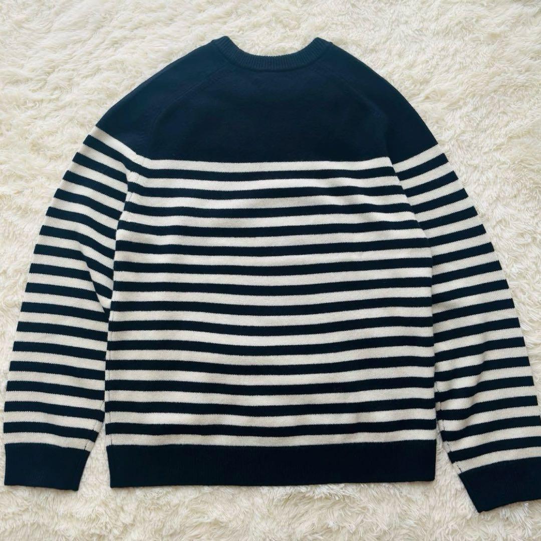 theory セオリー メンズニット L 新品タグ付 Cashmere10%