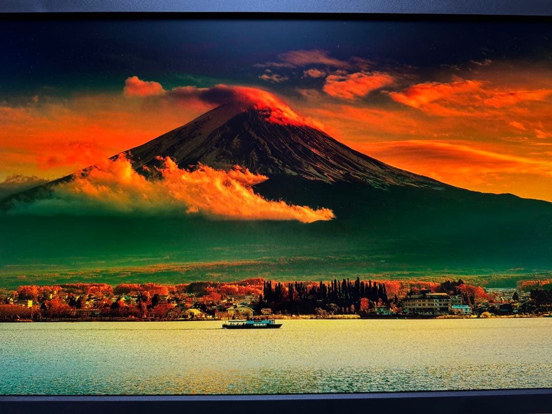 BenQ XL2566X+ eSportsモニター 本体