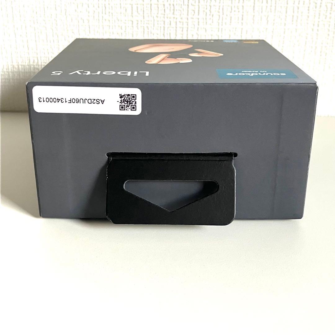 【美品】Anker Soundcore Liberty 5