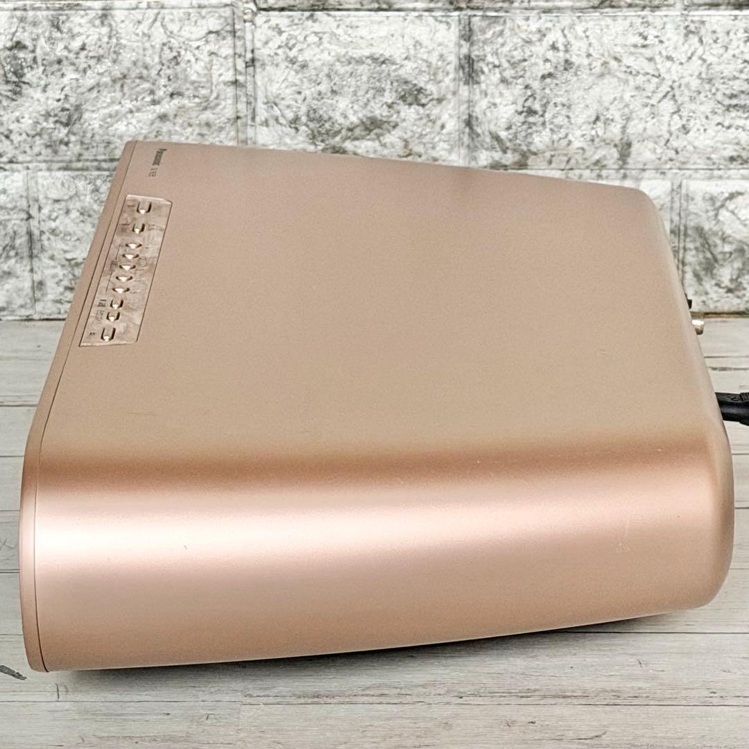 Panasonic「SC-RS55」ハイレゾ対応コンパクトステレオシステム