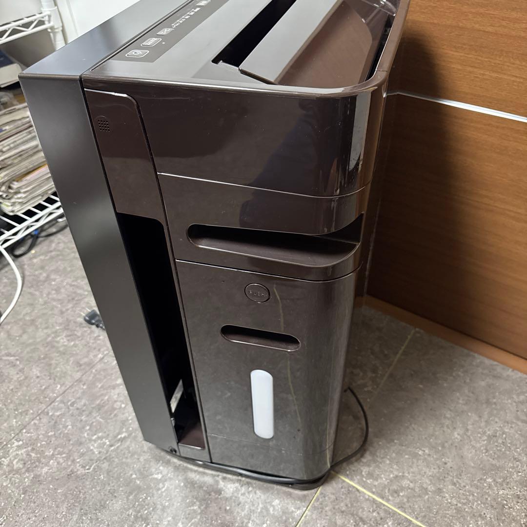 高年式ダイキン DAIKIN 加湿空気清浄機 ブラウン MCK70XE8-T