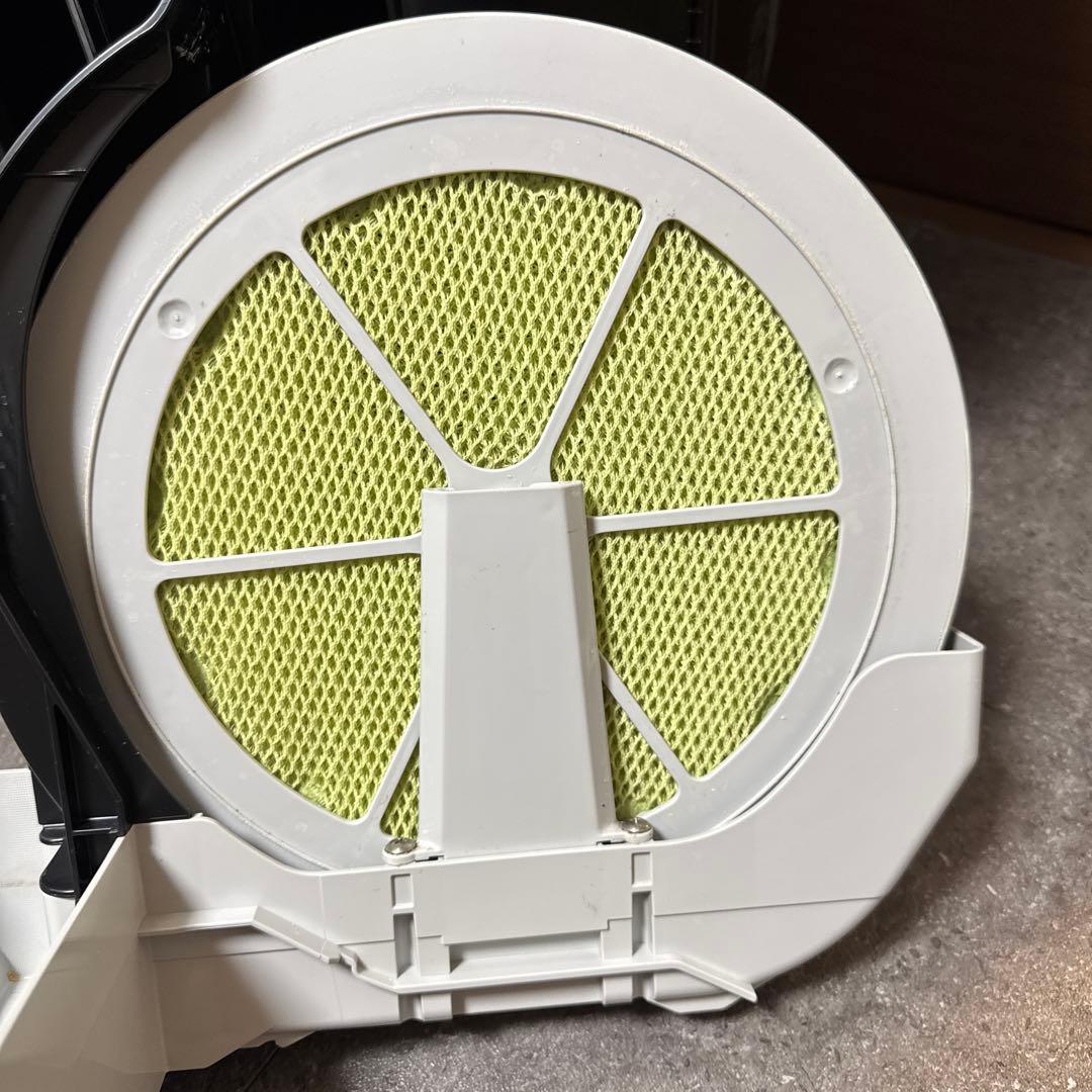 高年式ダイキン DAIKIN 加湿空気清浄機 ブラウン MCK70XE8-T