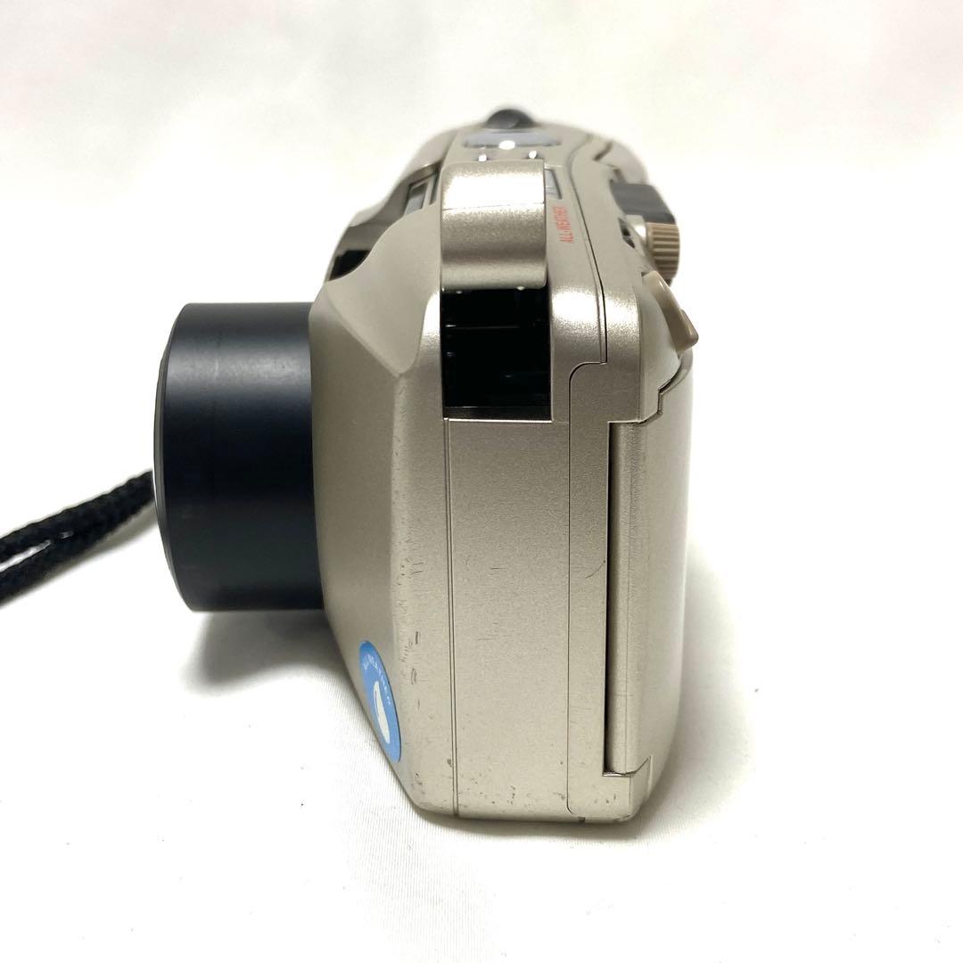 OLYMPUS オリンパス Stylus ZOOM 115 DIX カメラ