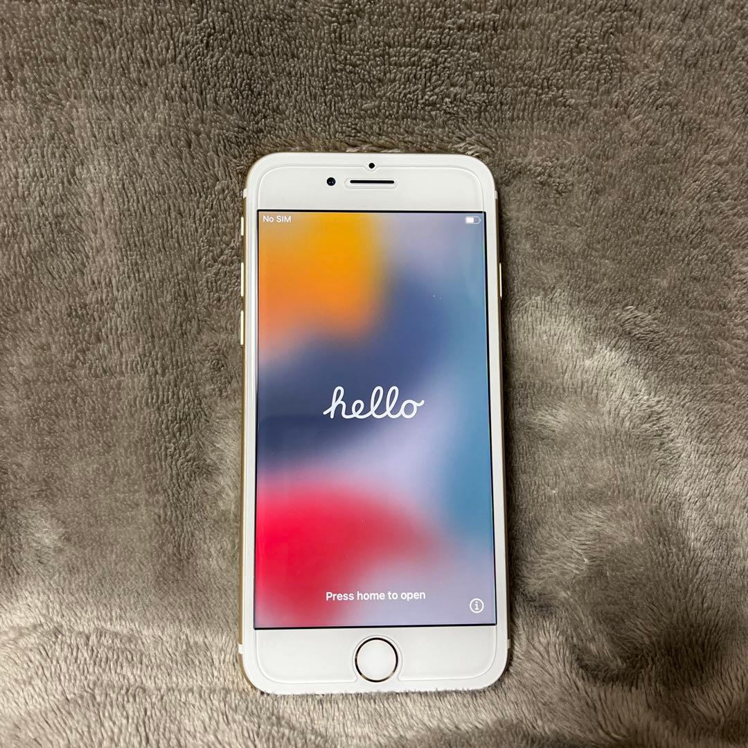 iPhone8 本体のみ