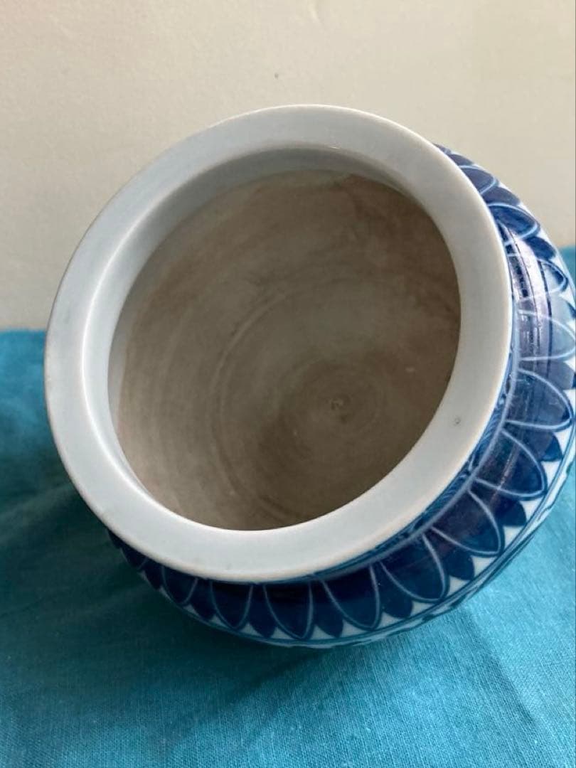 京焼　三浦竹泉　香炉