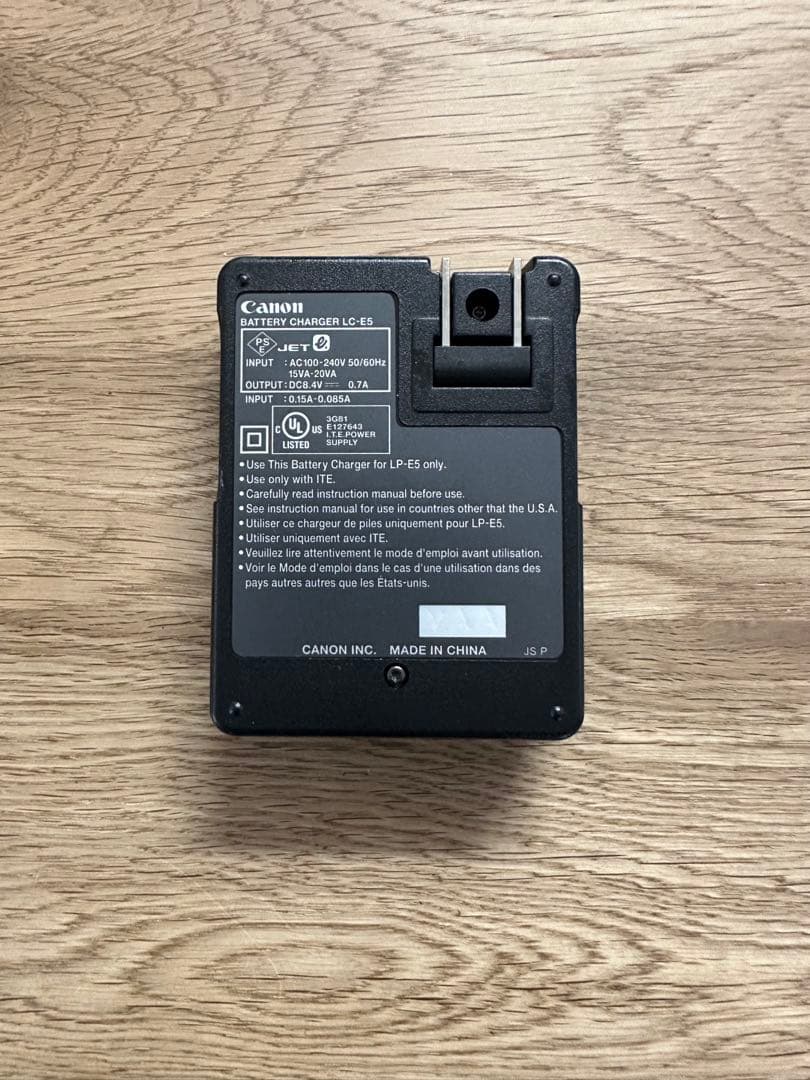 【美品】Canon EOS kissX2 デジタル一眼レフカメラ