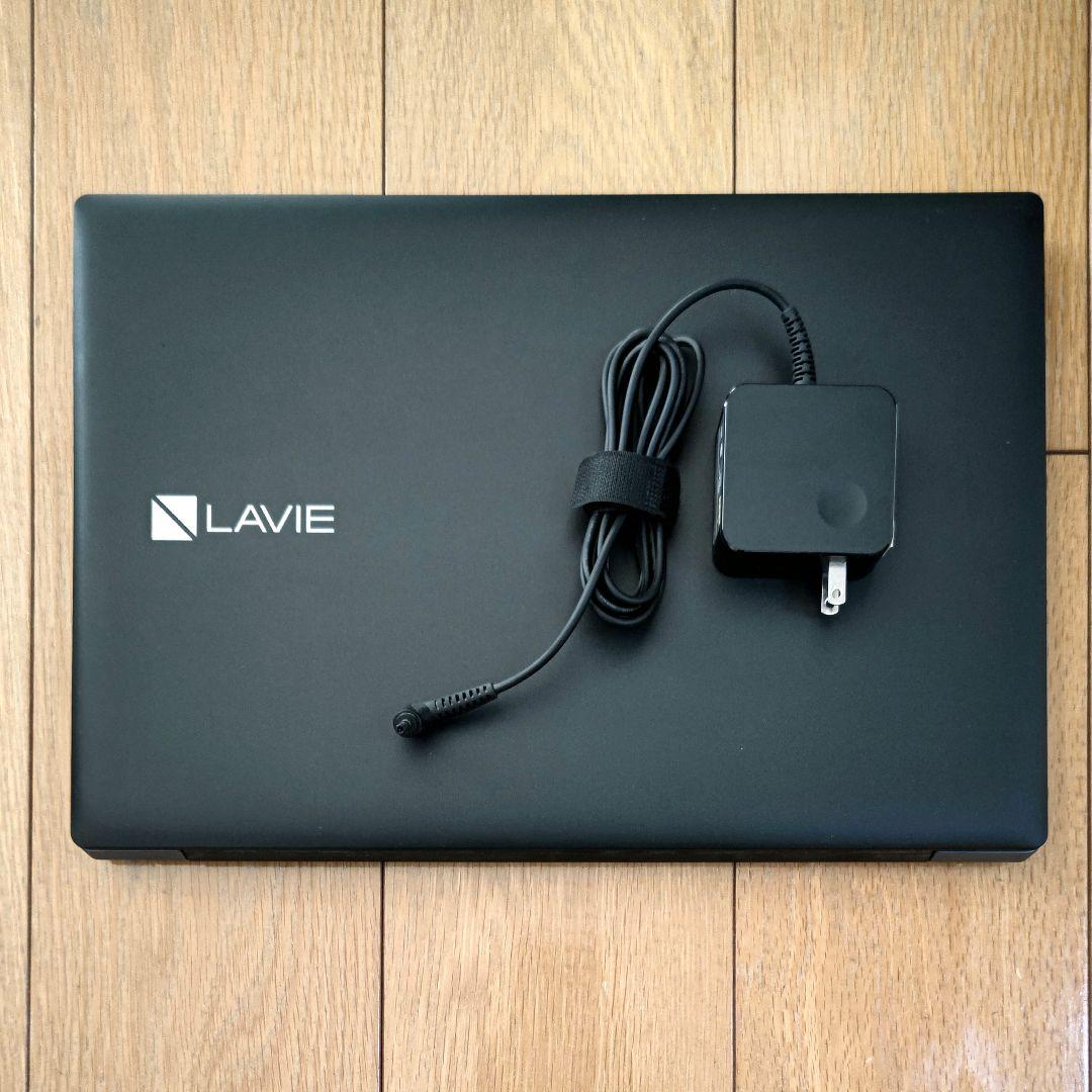 Windowsノート本体 NEC LAVIE Note Standard PC-NS600MAB-2