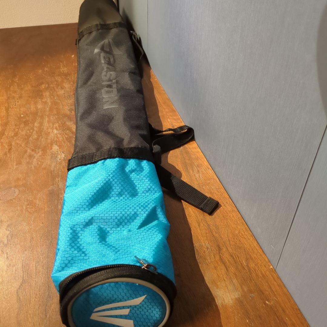 イーストン adv 80cm 少年軟式バット　EASTON 【希少品】ケース付き