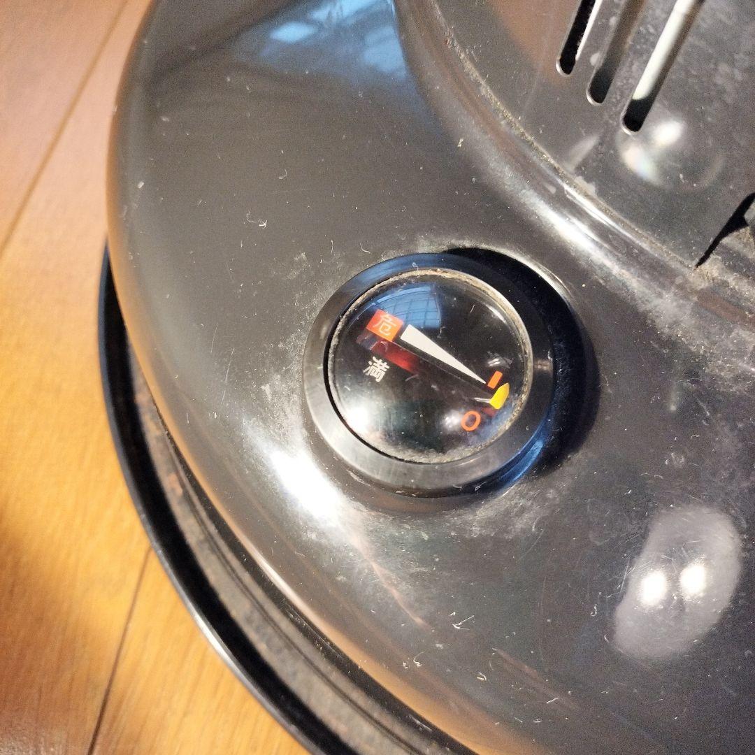 TOYOTOMI トヨトミ レインボー 石油ストーブ RB-25B