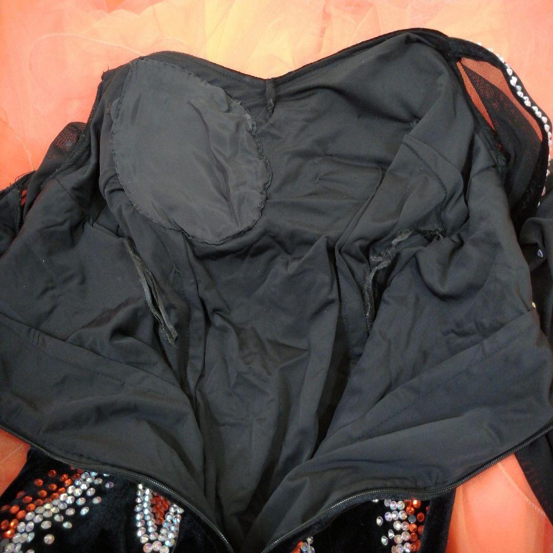 社交ダンス衣装 ダンス衣装 ドレス ラテン スタンダード 5994