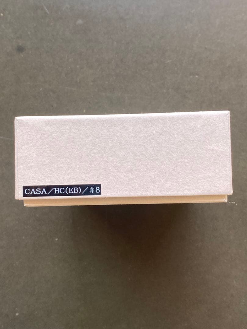 ワイルドスワンズ　カーサ　コードバン