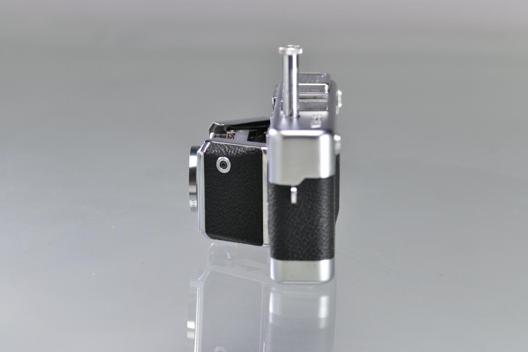 Voigtländer VITESSA ULTRON 50mm F2